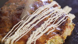 第14集 平食 Omakase
