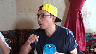第6集 土耳其－卡帕多奇亞