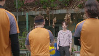 第13集 魔鬼教練