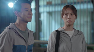 第2集 退賽的陰影