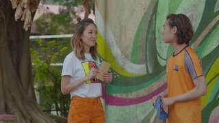 第7集 格格不入