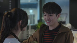 第9集 大展身手