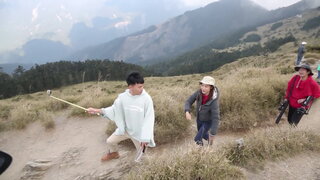 第6集 合歡山