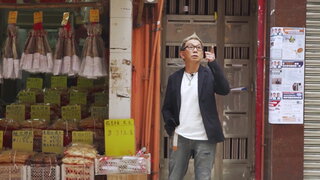 第9集 人生第一次轉工