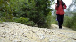第1集 兩個Shirley去行山