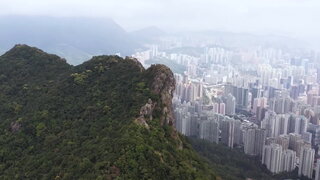 第10集 保衛香港之旅