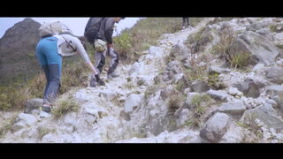 第5集 挑戰蚺蛇尖