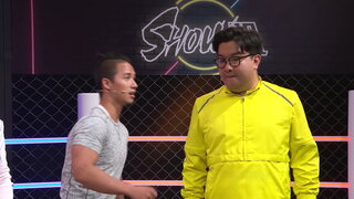 第5集 小腿