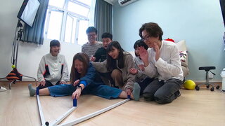 第7集 大腿（內側）