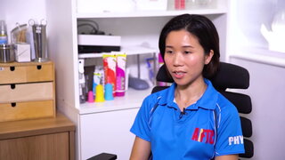 第8集 前臂