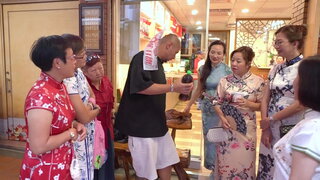 第2集 初到貴境