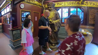 第7集 分頭出擊