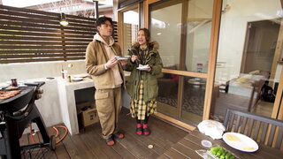 第6集 靜岡縣 山系Glamping懶人包