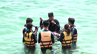 第13集 墾丁玩水