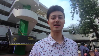 第1集 機場偶遇朴志訓