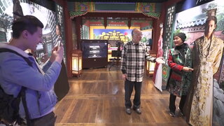 第7集 景福宮惡搞《大長今》