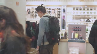第8集 明姐煮韓餐送鵬哥