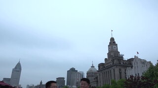 第9集 抵埗上海展開探星之旅