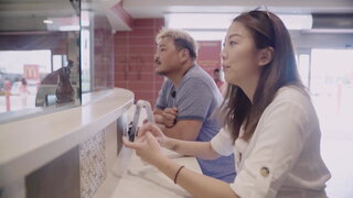 第3集 深入美國神秘之地 (I)