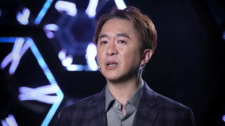 第13集 晚年健康運