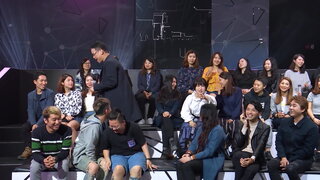 第3集 分辨「正印」與「小三」