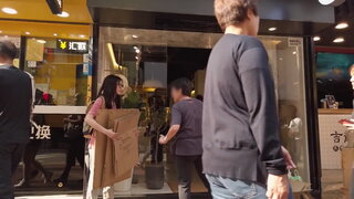 第12集 露宿者(下)