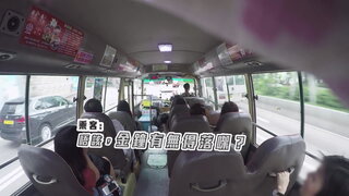 第8集 紅Van司機(下)