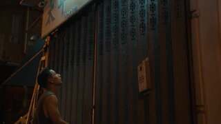第1集 神秘少年的身影