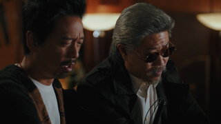 第3集 視力衰退