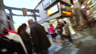 第6集 轉戰京都