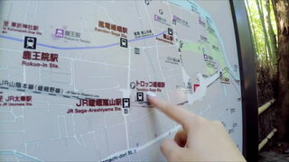 第7集 嵐山嵯峨野