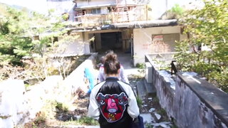 第9集 廢墟攝影