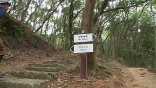第11集 大帽山
