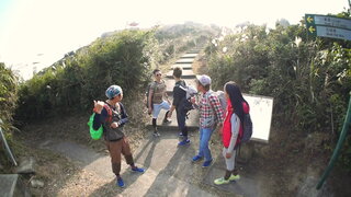 第13集 南丫島