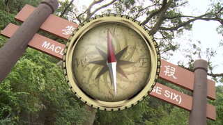 第17集 城門水塘