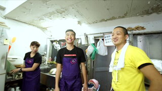 第4集 尋找煮食靈感之路