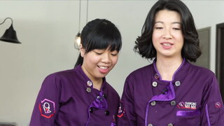 第9集 殘酷淘汰賽正式開始