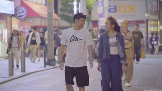 第1集 都市傳說：咩嘢都無地方