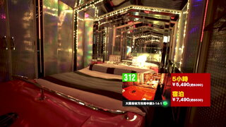 第12集 老而彌堅、開房搶先