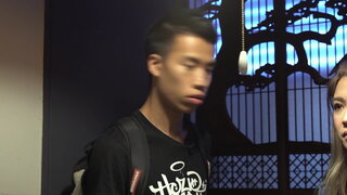 第6集 房事。妨事