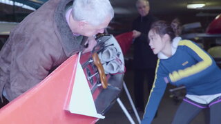 第10集 練習划艇
