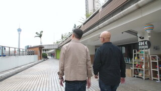 第12集 澳門篇（III）