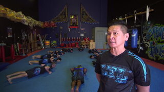 第11集 南拳