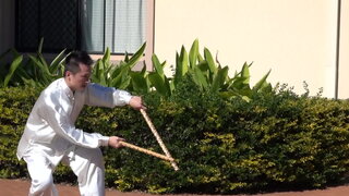 第18集 八卦掌