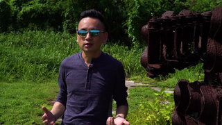 第6集 北馬利安納群島