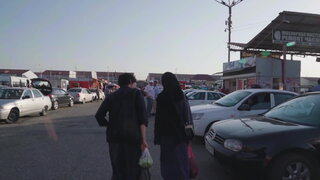第2集 車臣－車臣人的日常