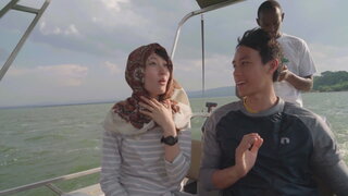 第6集 盧旺達－大草原及山區的人和動物