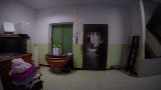 第13集 泰國曼谷（IV）－網絡流傳鬧鬼，位於醫院旁的酒店