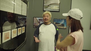 第3集 羅斯威爾！Here I Come！