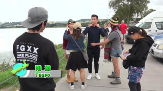 第13集 打工求浸浴 挑機搏獎金